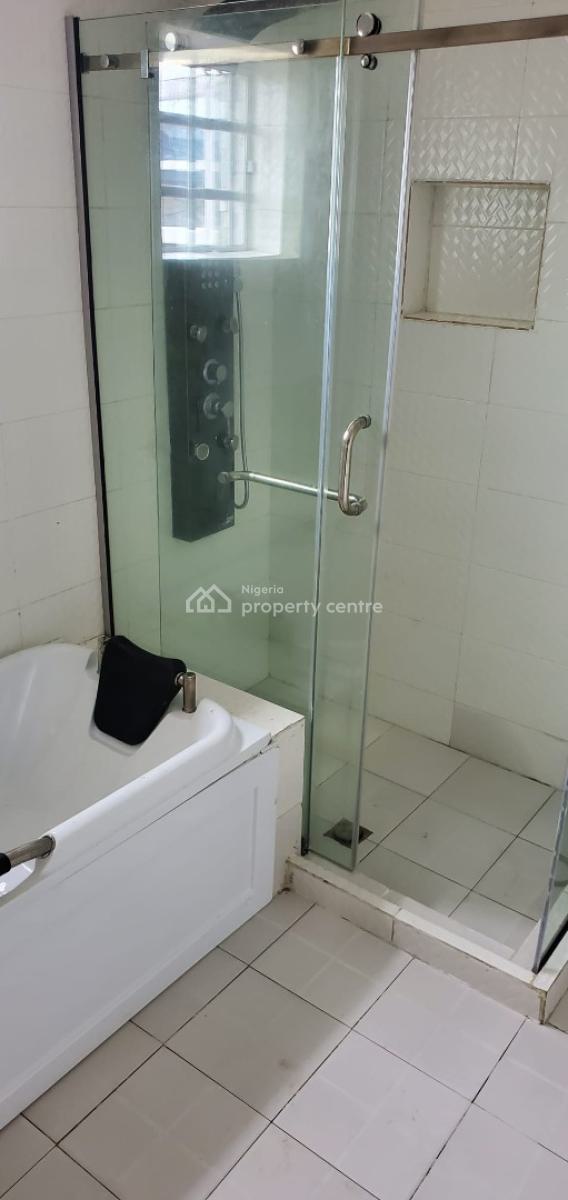 4 Bedroom Duplex with Self Con Bq, Elebu, Ibadan, Oyo, House for Sale