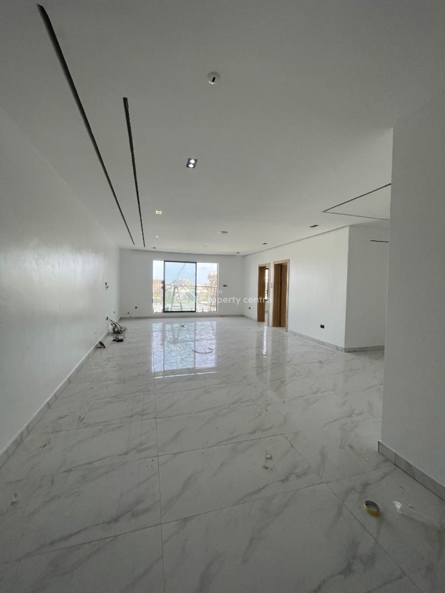 Beautifully Built 2bedroom Apartment, Lekki Phase 1, Lekki Phase 1, Lekki, Lagos, Block of Flats for Sale