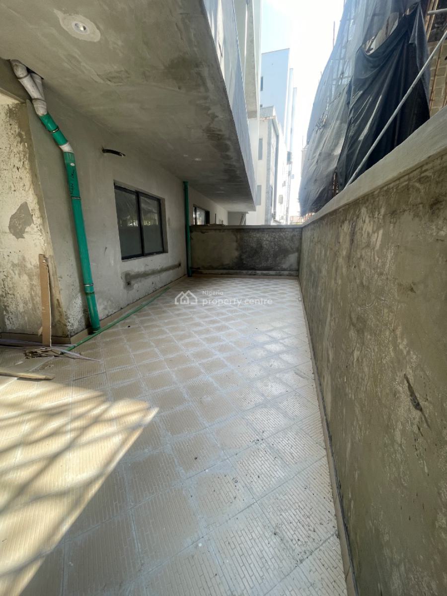 Beautifully Built 2bedroom Apartment, Lekki Phase 1, Lekki Phase 1, Lekki, Lagos, Block of Flats for Sale