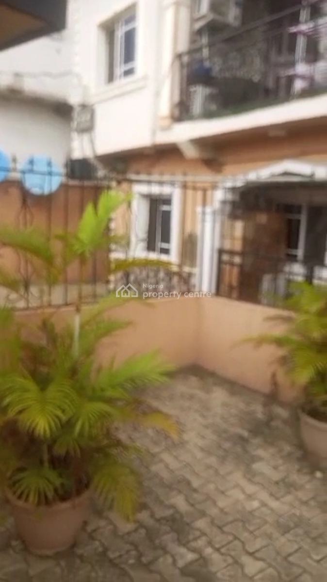 Clean 3bedr Dupl & 2 Flats, Startime Estate Lagos, Ago Palace, Isolo, Lagos, Detached Duplex for Sale