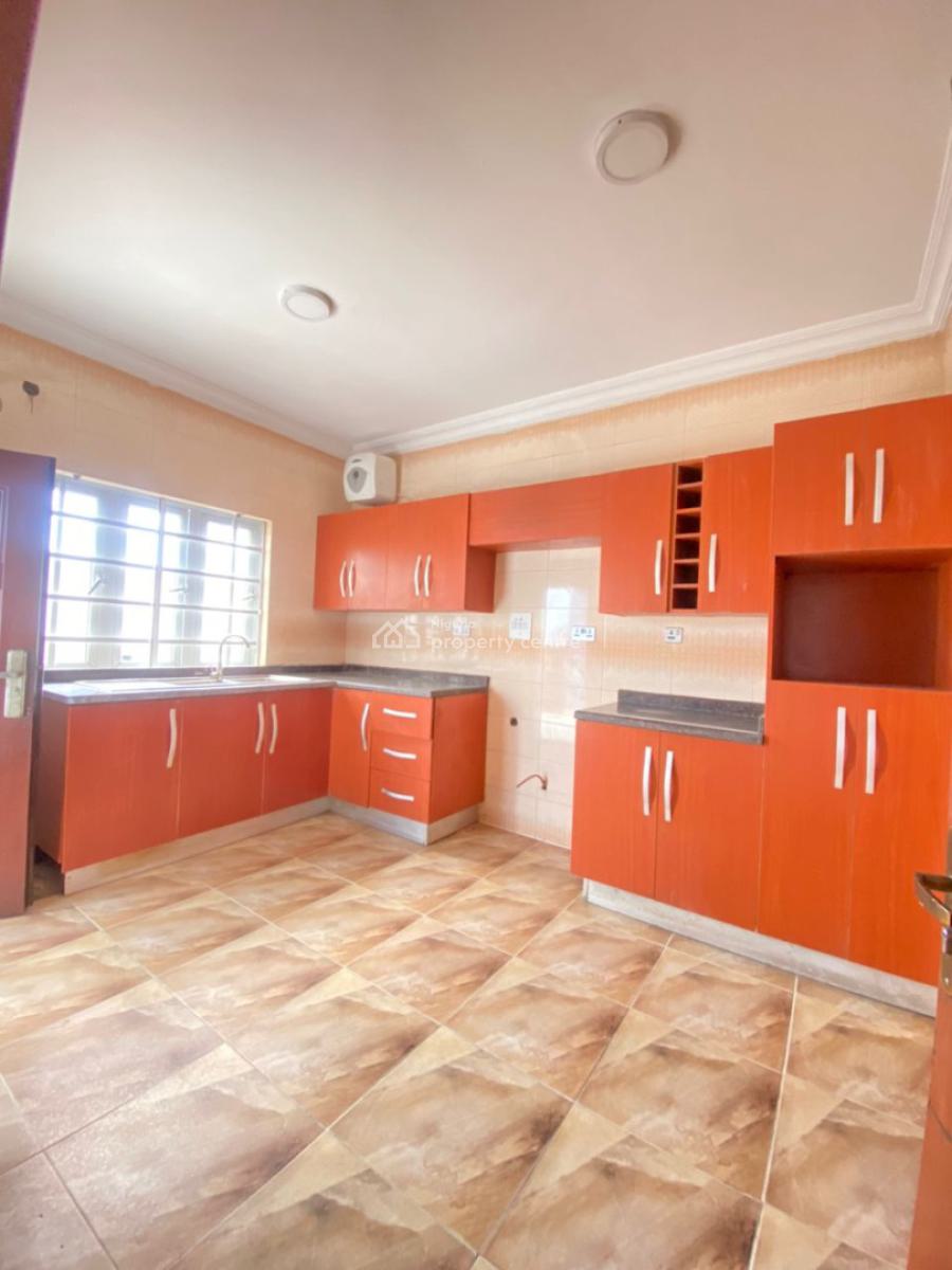 Lovely 3 Bedroom Terrace Duplex, Ikate Right, Lekki, Lagos, Terraced Duplex for Rent