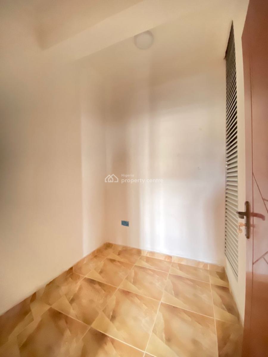 Lovely 3 Bedroom Terrace Duplex, Ikate Right, Lekki, Lagos, Terraced Duplex for Rent