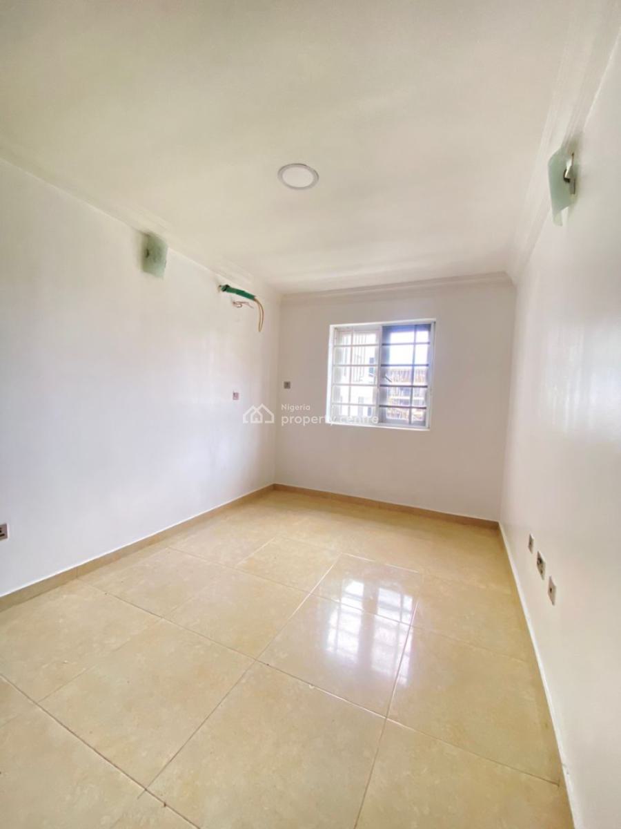 Lovely 3 Bedroom Terrace Duplex, Ikate Right, Lekki, Lagos, Terraced Duplex for Rent