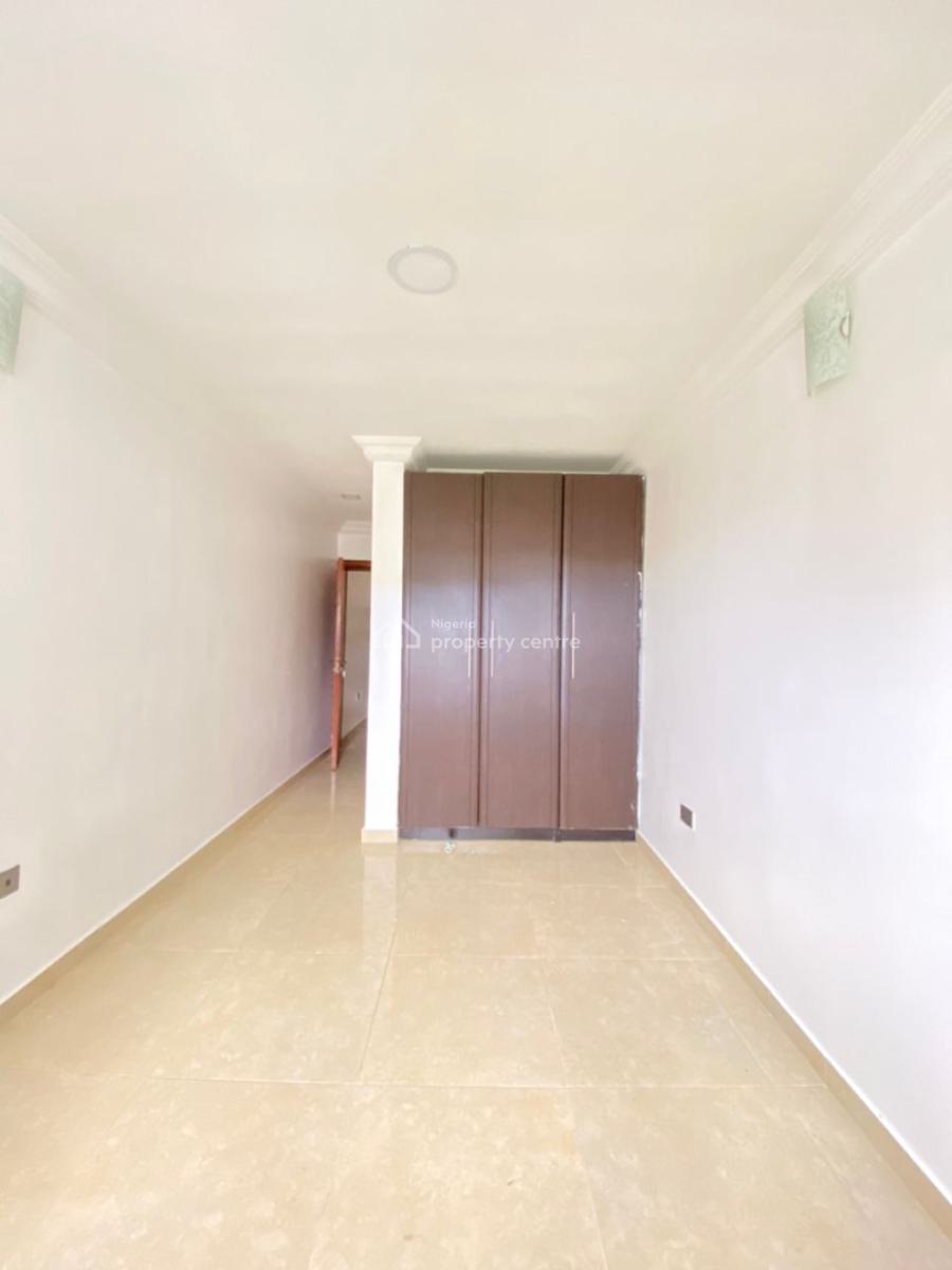 Lovely 3 Bedroom Terrace Duplex, Ikate Right, Lekki, Lagos, Terraced Duplex for Rent