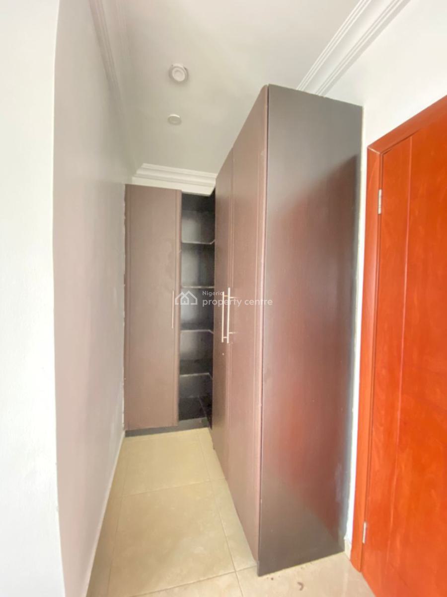 Lovely 3 Bedroom Terrace Duplex, Ikate Right, Lekki, Lagos, Terraced Duplex for Rent