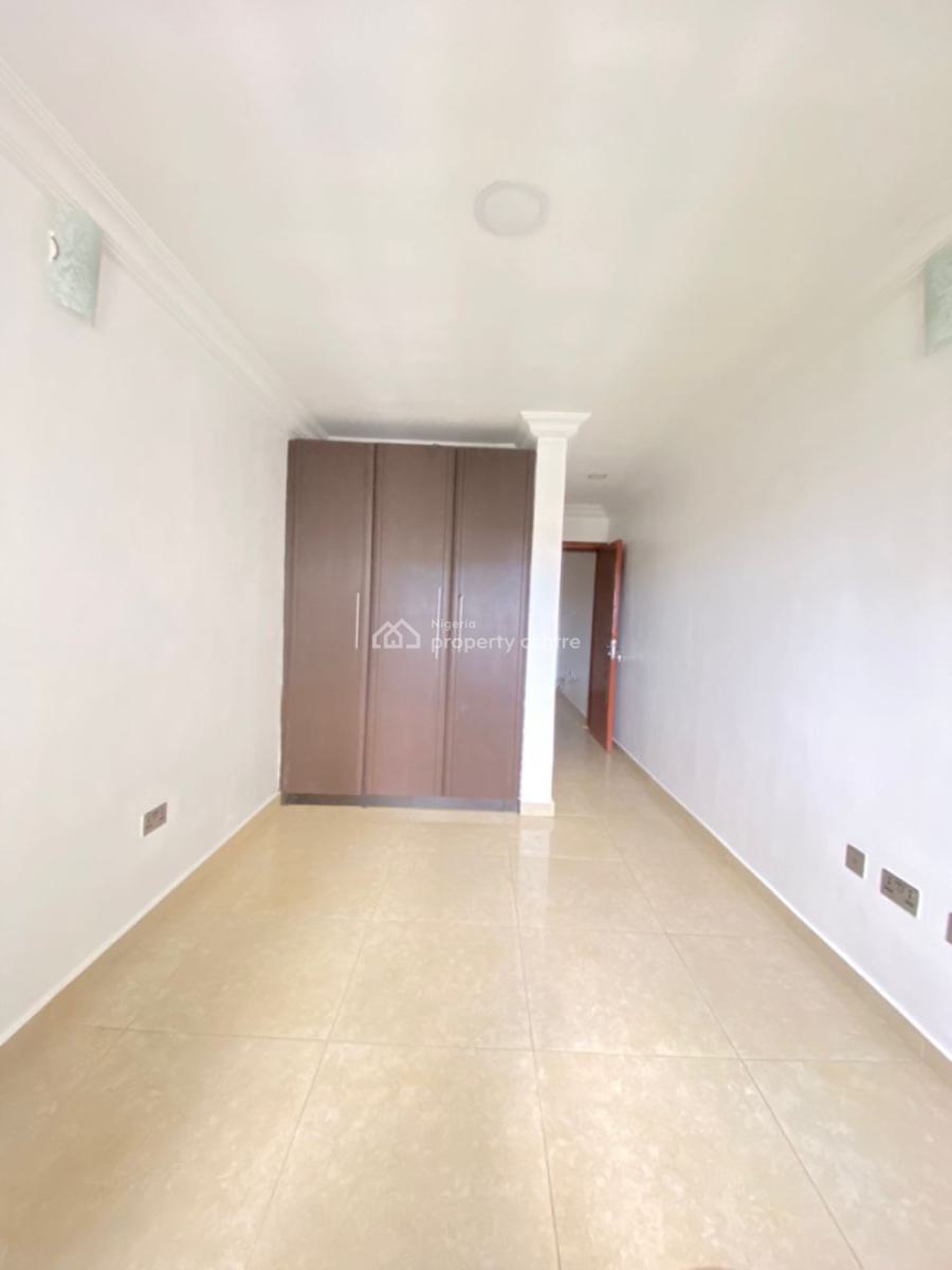 Lovely 3 Bedroom Terrace Duplex, Ikate Right, Lekki, Lagos, Terraced Duplex for Rent