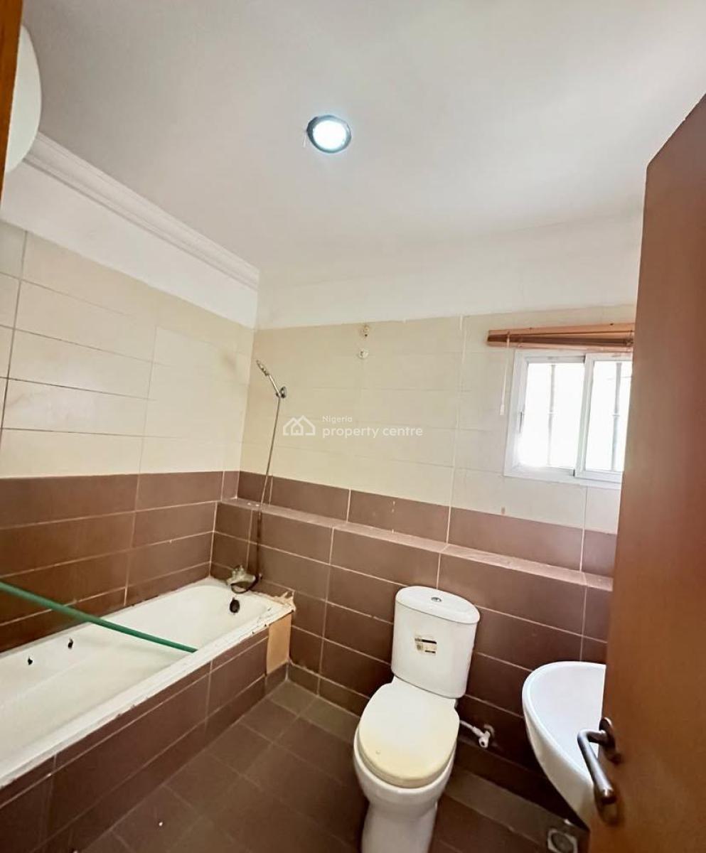 4 Bedroom Terrace Duplex, Ikota, Lekki, Lagos, Flat / Apartment for Rent