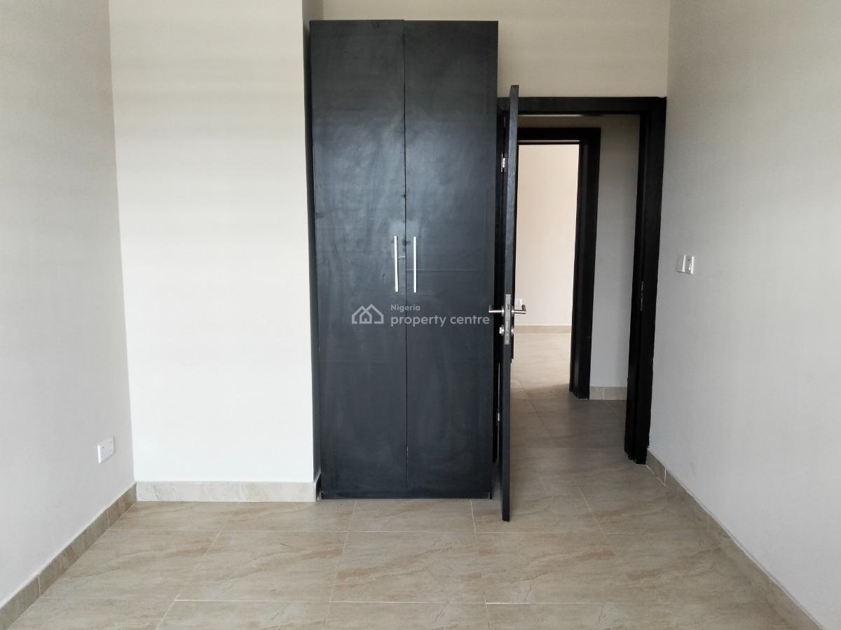 High Quality Three Bedrooms Flat with Bq, Lekki Phase 1, Lekki, Lagos, Flat / Apartment for Sale