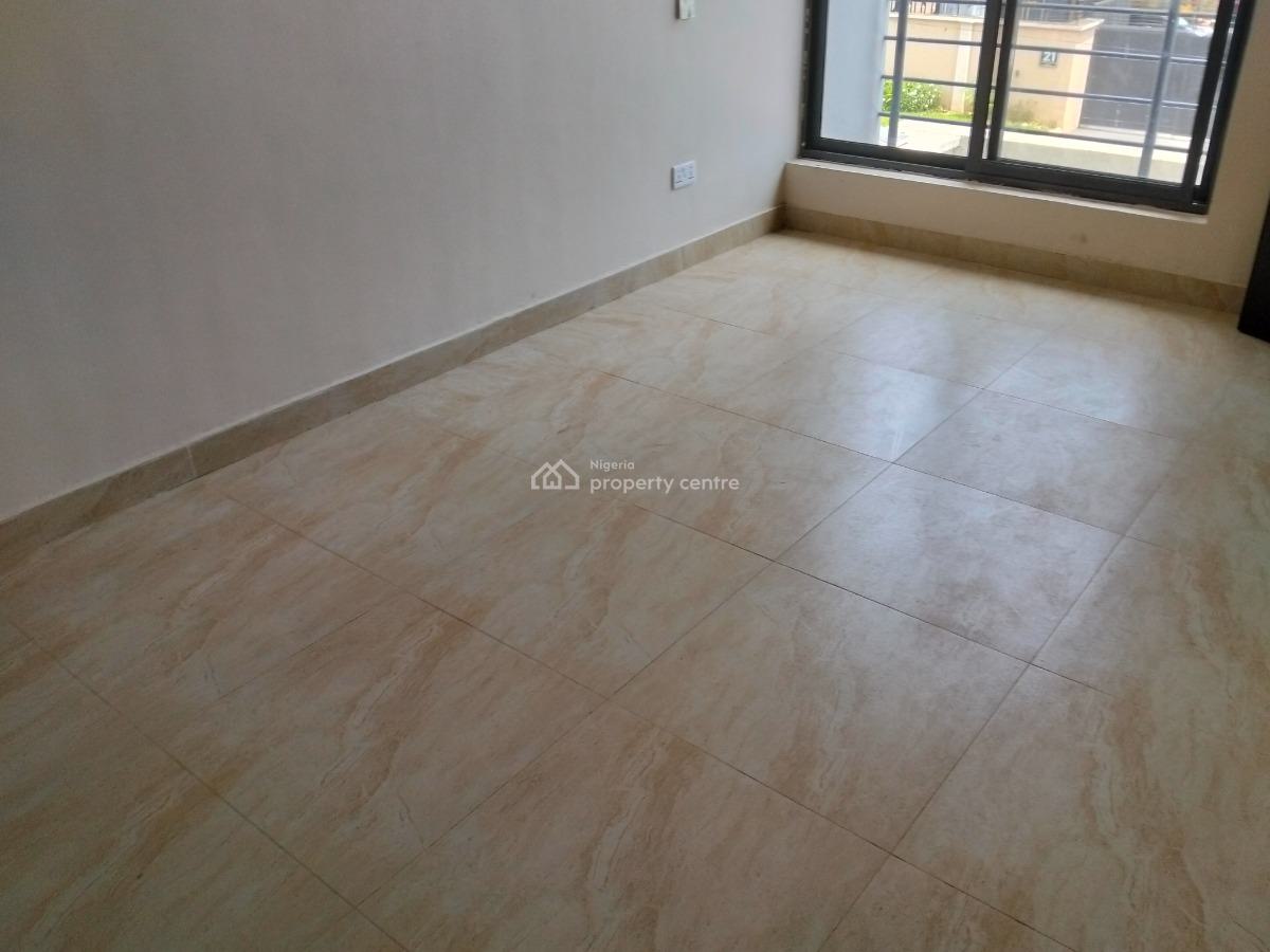 High Quality Three Bedrooms Flat with Bq, Lekki Phase 1, Lekki, Lagos, Flat / Apartment for Sale