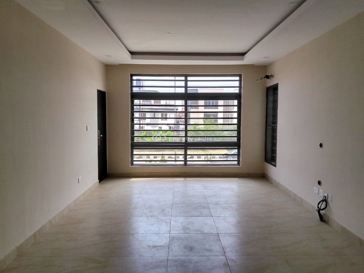 High Quality Three Bedrooms Flat with Bq, Lekki Phase 1, Lekki, Lagos, Flat / Apartment for Sale