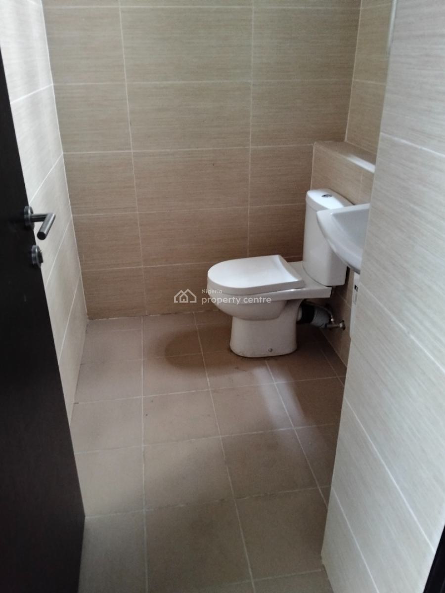 High Quality Three Bedrooms Flat with Bq, Lekki Phase 1, Lekki, Lagos, Flat / Apartment for Sale