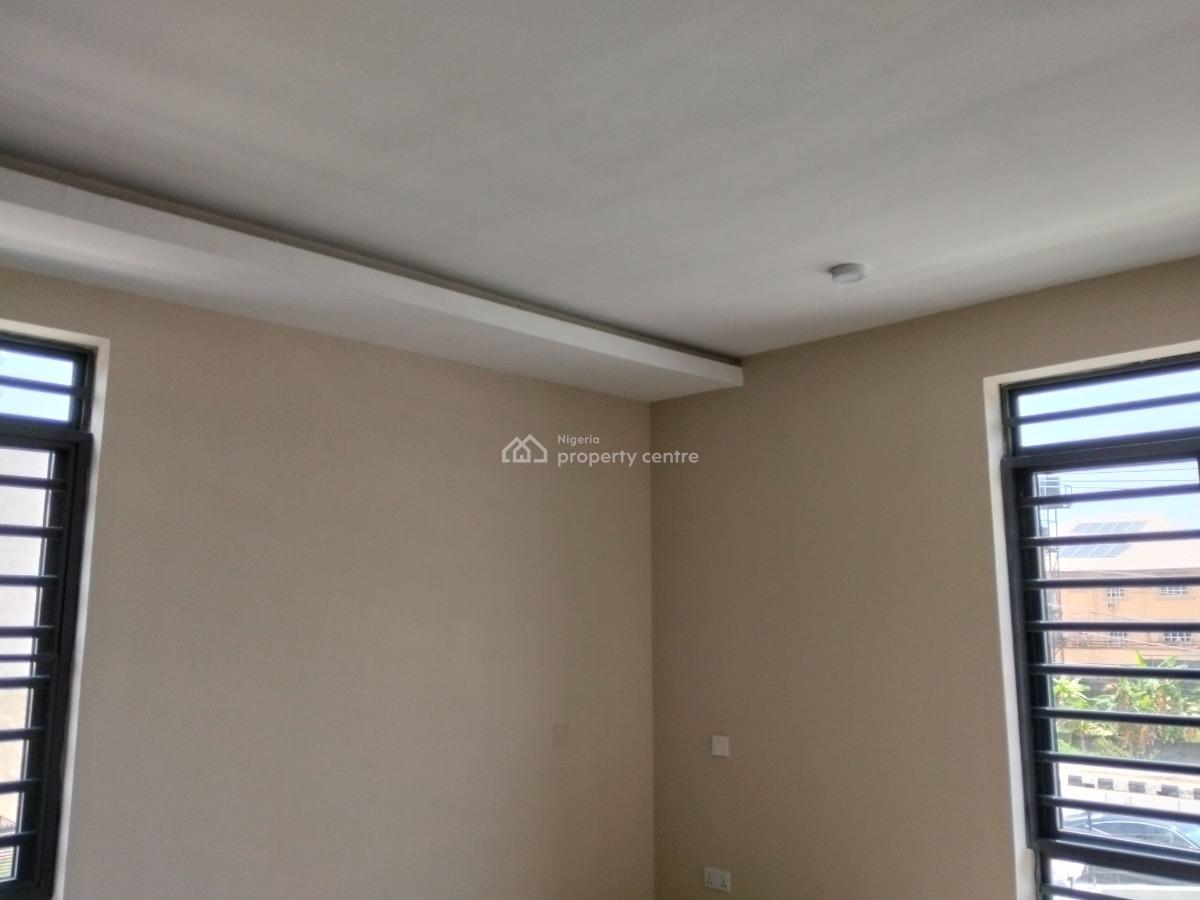 High Quality Three Bedrooms Flat with Bq, Lekki Phase 1, Lekki, Lagos, Flat / Apartment for Sale