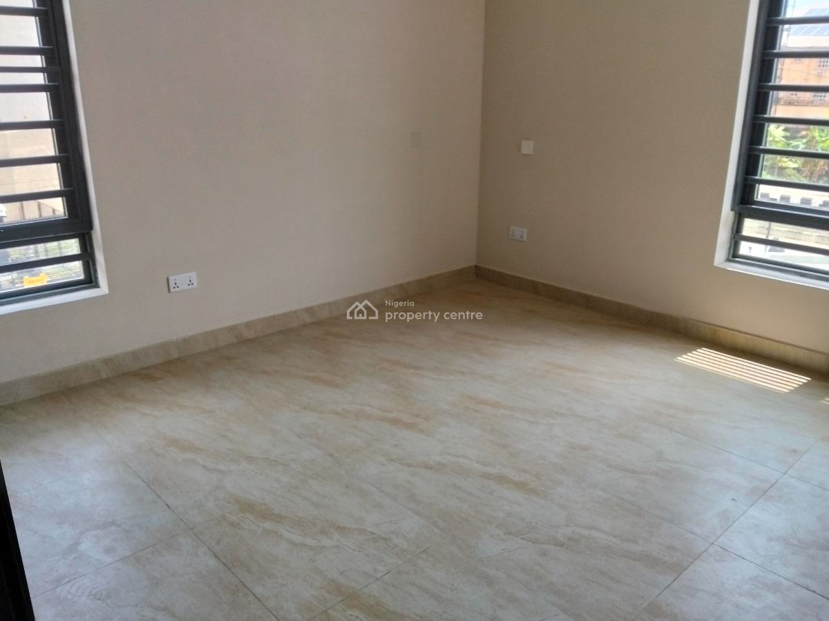 High Quality Three Bedrooms Flat with Bq, Lekki Phase 1, Lekki, Lagos, Flat / Apartment for Sale