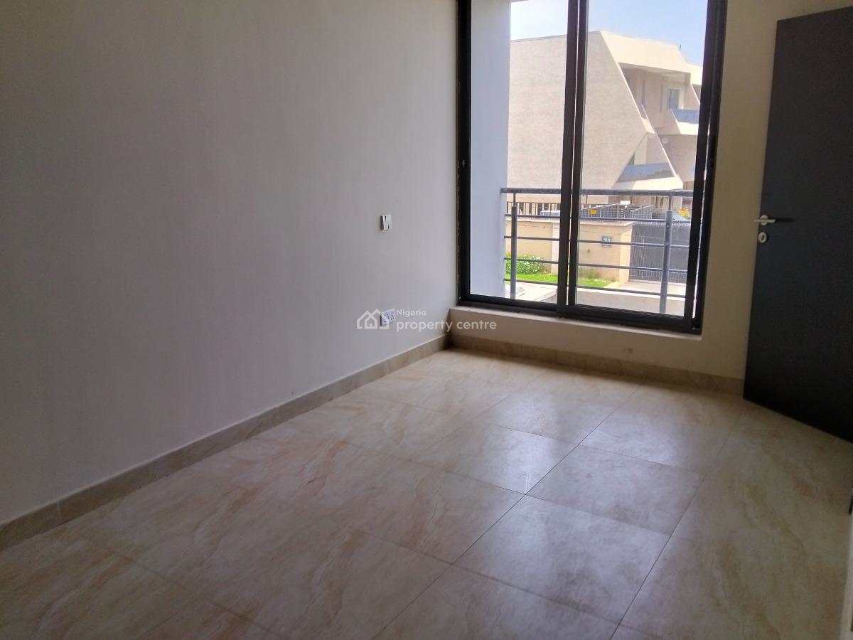 High Quality Three Bedrooms Flat with Bq, Lekki Phase 1, Lekki, Lagos, Flat / Apartment for Sale