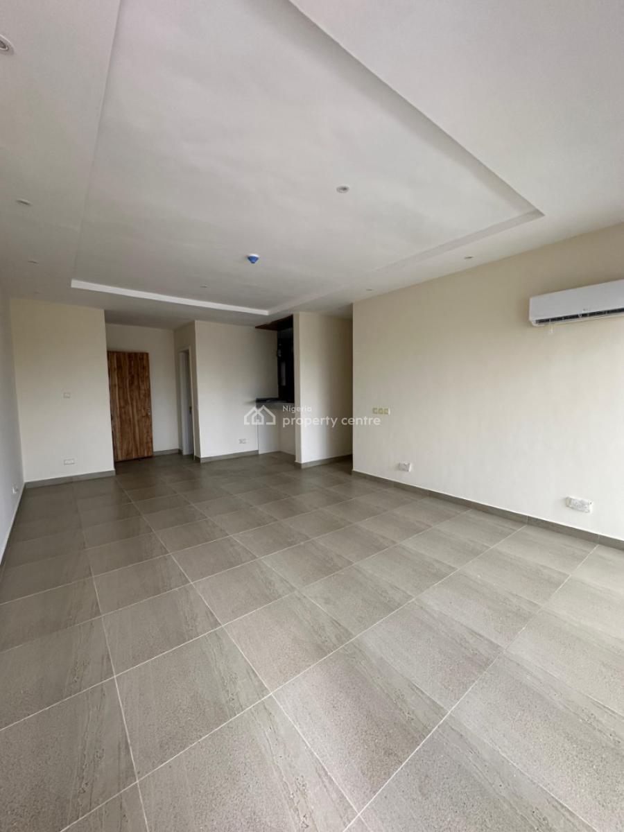Exquisite Luxurious Serviced 3 Bedroom Flat with a Room Bq, Lekki Phase 1, Lekki, Lagos, Flat / Apartment for Sale