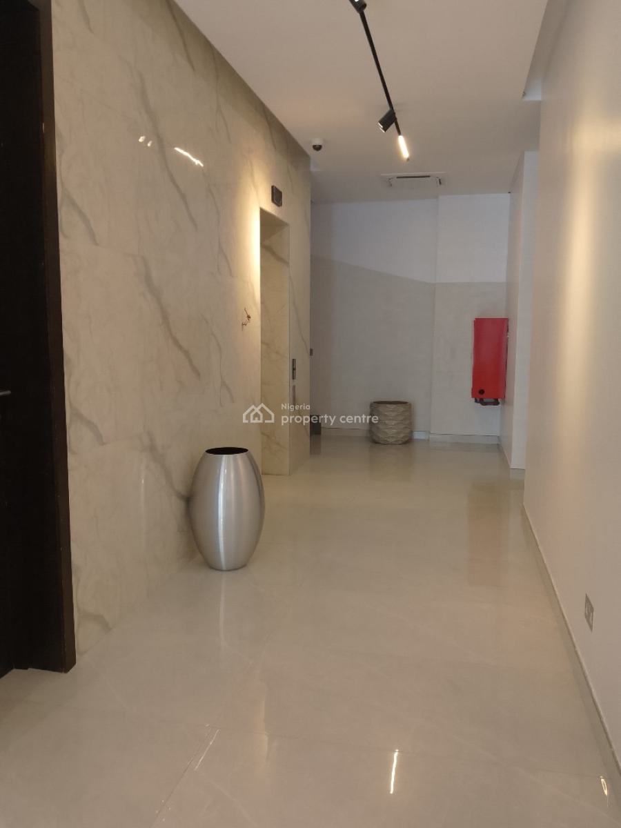 210 Sqm 3 Vacant Office Spaces 1,2 & 3rd at Ikoyi Lagos, Marcgregor Road Ikoyi Lagos, Ikoyi, Lagos, Office Space for Rent