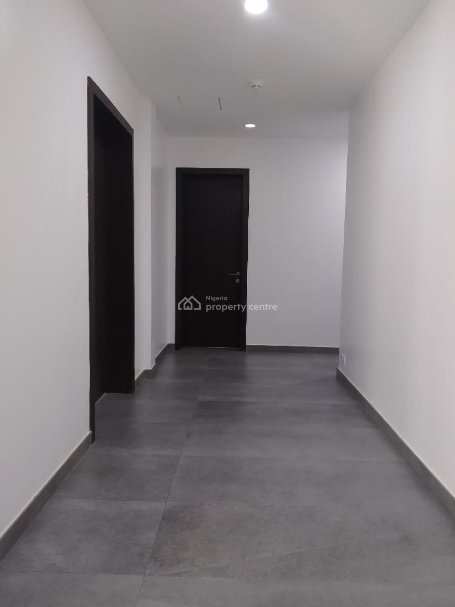 210 Sqm 3 Vacant Office Spaces 1,2 & 3rd at Ikoyi Lagos, Marcgregor Road Ikoyi Lagos, Ikoyi, Lagos, Office Space for Rent