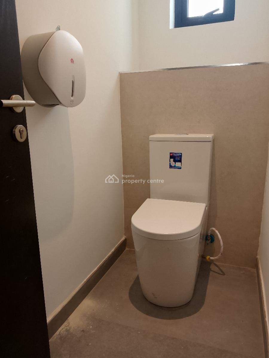210 Sqm 3 Vacant Office Spaces 1,2 & 3rd at Ikoyi Lagos, Marcgregor Road Ikoyi Lagos, Ikoyi, Lagos, Office Space for Rent
