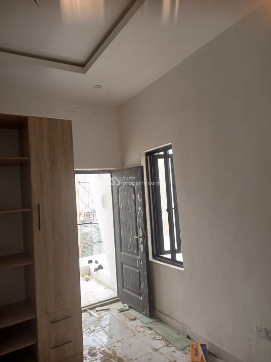 Brand New 2bedroom  Terrace  Self Compound, Ikota, Lekki, Lagos, Terraced Duplex for Rent