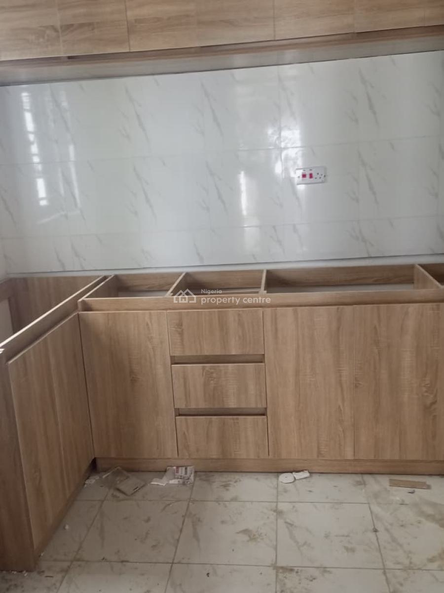 Brand New 2bedroom  Terrace  Self Compound, Ikota, Lekki, Lagos, Terraced Duplex for Rent