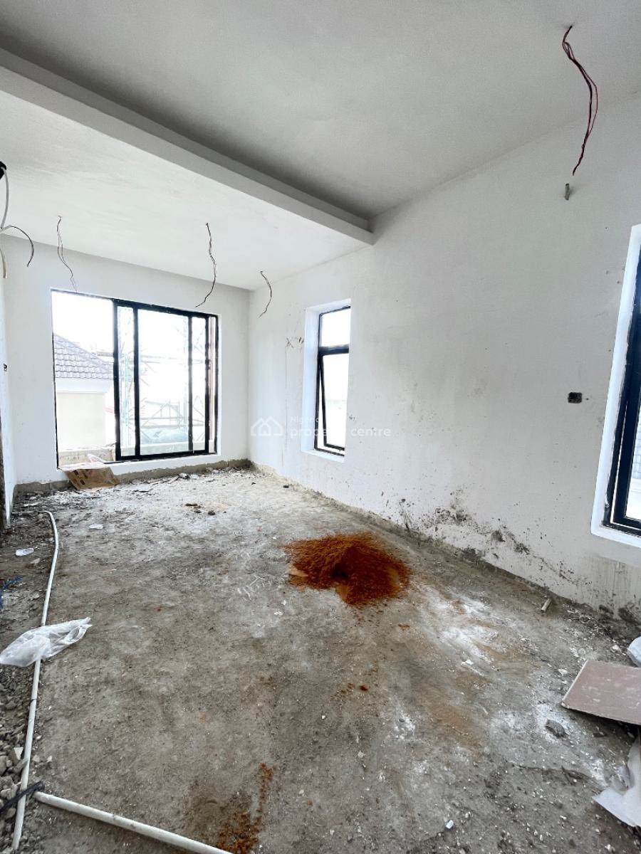 Brand New 3bedroom Maisonette, Lekki Phase 1, Lekki Phase 1, Lekki, Lagos, House for Sale
