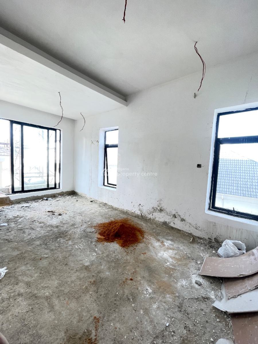 Brand New 3bedroom Maisonette, Lekki Phase 1, Lekki Phase 1, Lekki, Lagos, House for Sale