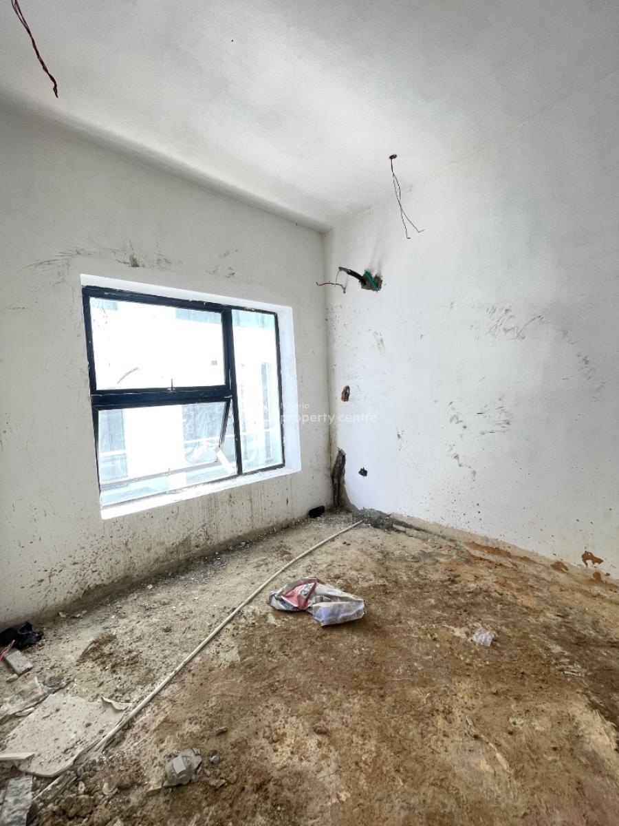 Brand New 3bedroom Maisonette, Lekki Phase 1, Lekki Phase 1, Lekki, Lagos, House for Sale