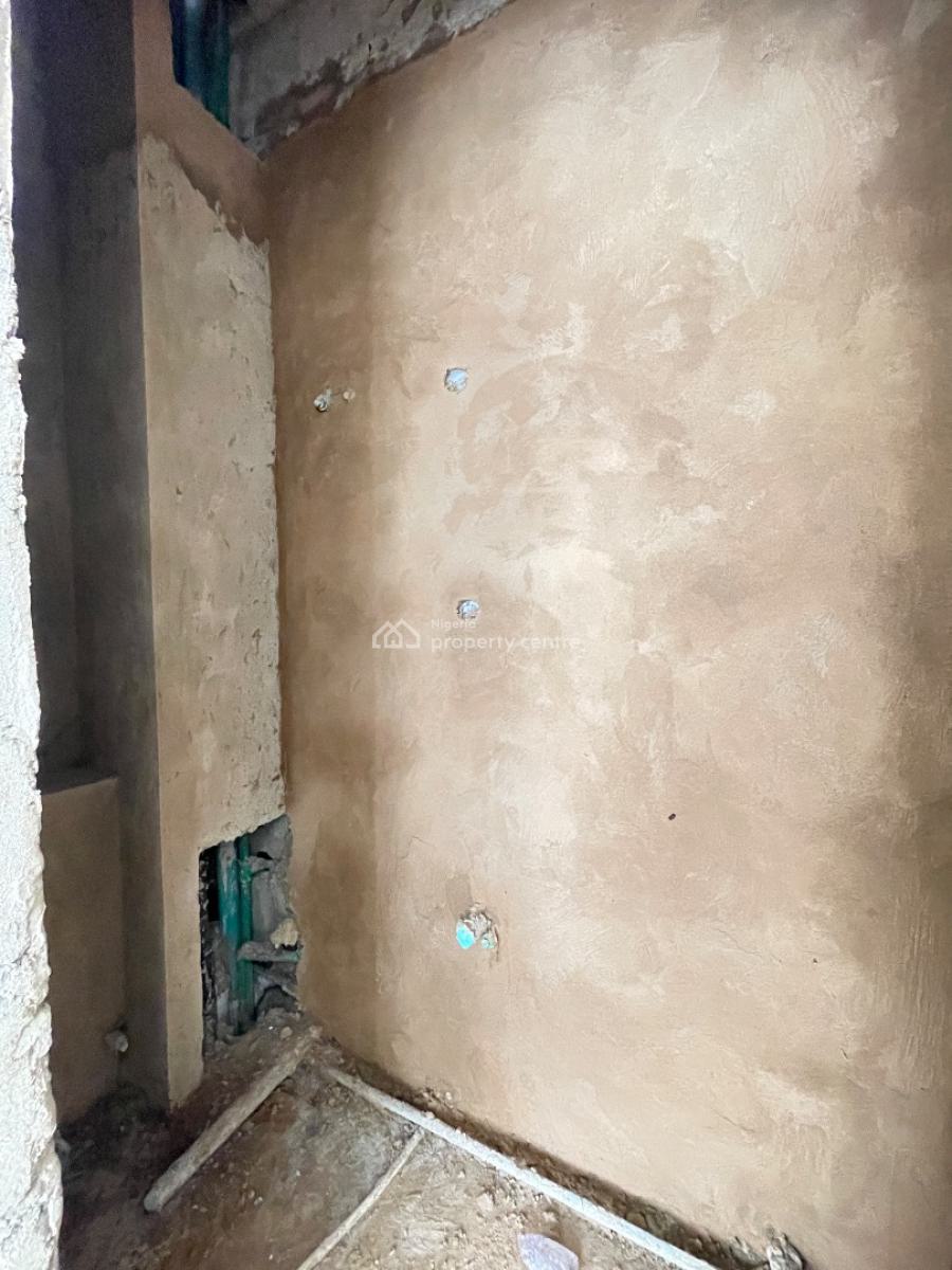 Brand New 3bedroom Maisonette, Lekki Phase 1, Lekki Phase 1, Lekki, Lagos, House for Sale