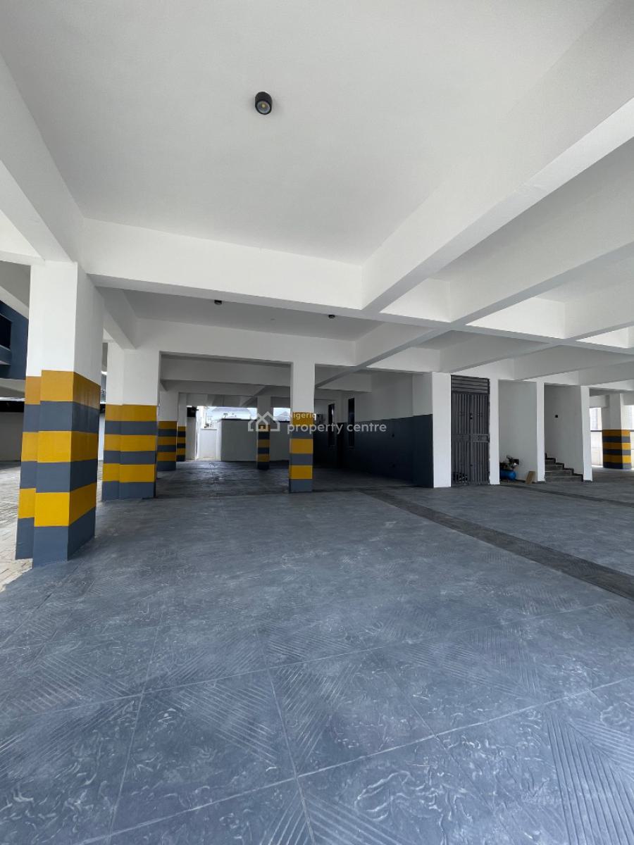 2 Bedroom Apartment, Ologolo, Lekki, Lagos, Block of Flats for Sale