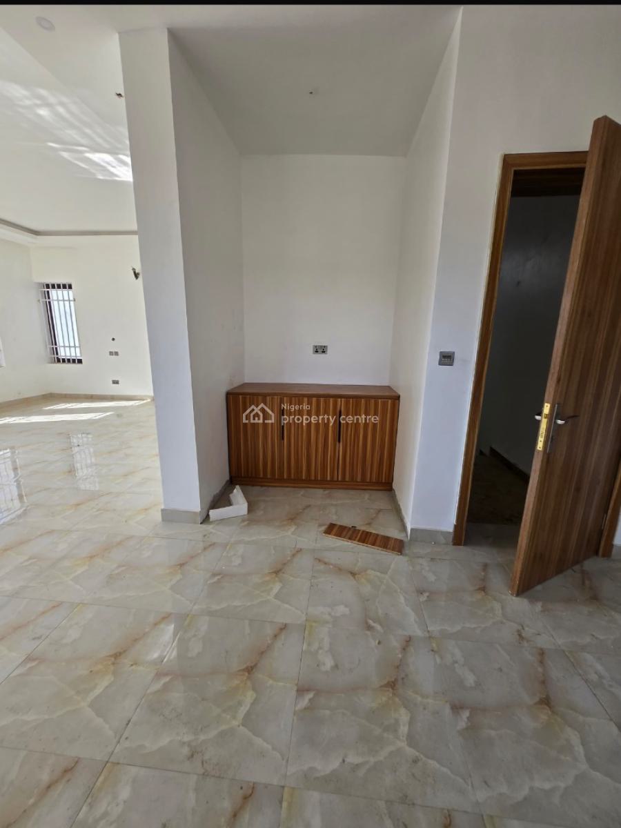 Newly Built 4bedroom Detached Duplex, Lekki Phase 2, Lekki Phase 1, Lekki, Lagos, Detached Duplex for Sale
