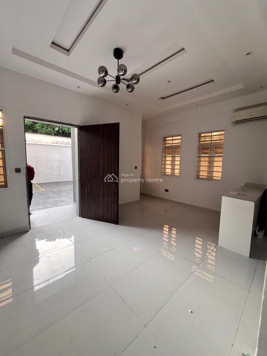 Premium 2-bedroom Apartment, Victoria Island (vi), Lagos, Flat / Apartment for Rent