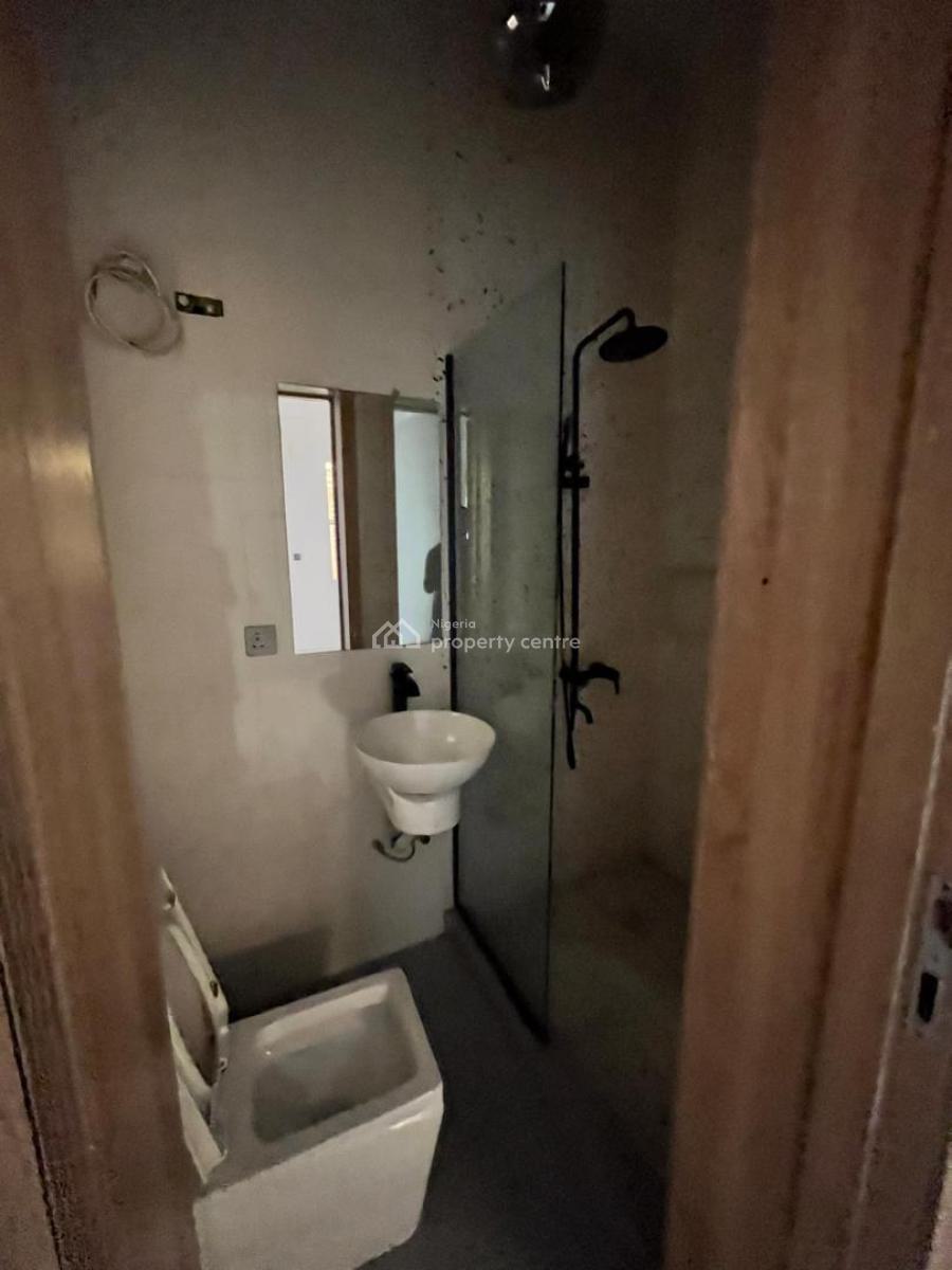 Premium 2-bedroom Apartment, Victoria Island (vi), Lagos, Flat / Apartment for Rent