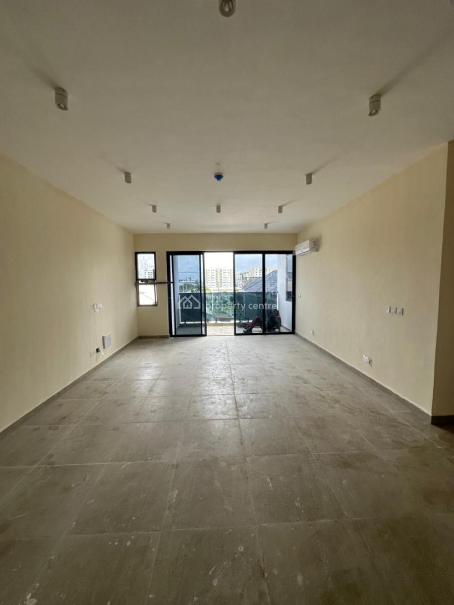 State of The Art Luxurious Serviced 2 Bedroom Flat with a Room Bq, Lekki Phase 1, Lekki, Lagos, Flat / Apartment for Sale