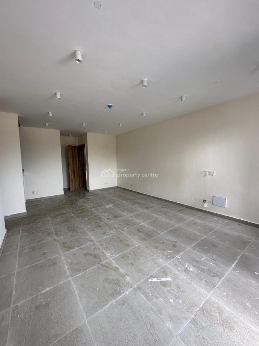 State of The Art Luxurious Serviced 2 Bedroom Flat with a Room Bq, Lekki Phase 1, Lekki, Lagos, Flat / Apartment for Sale