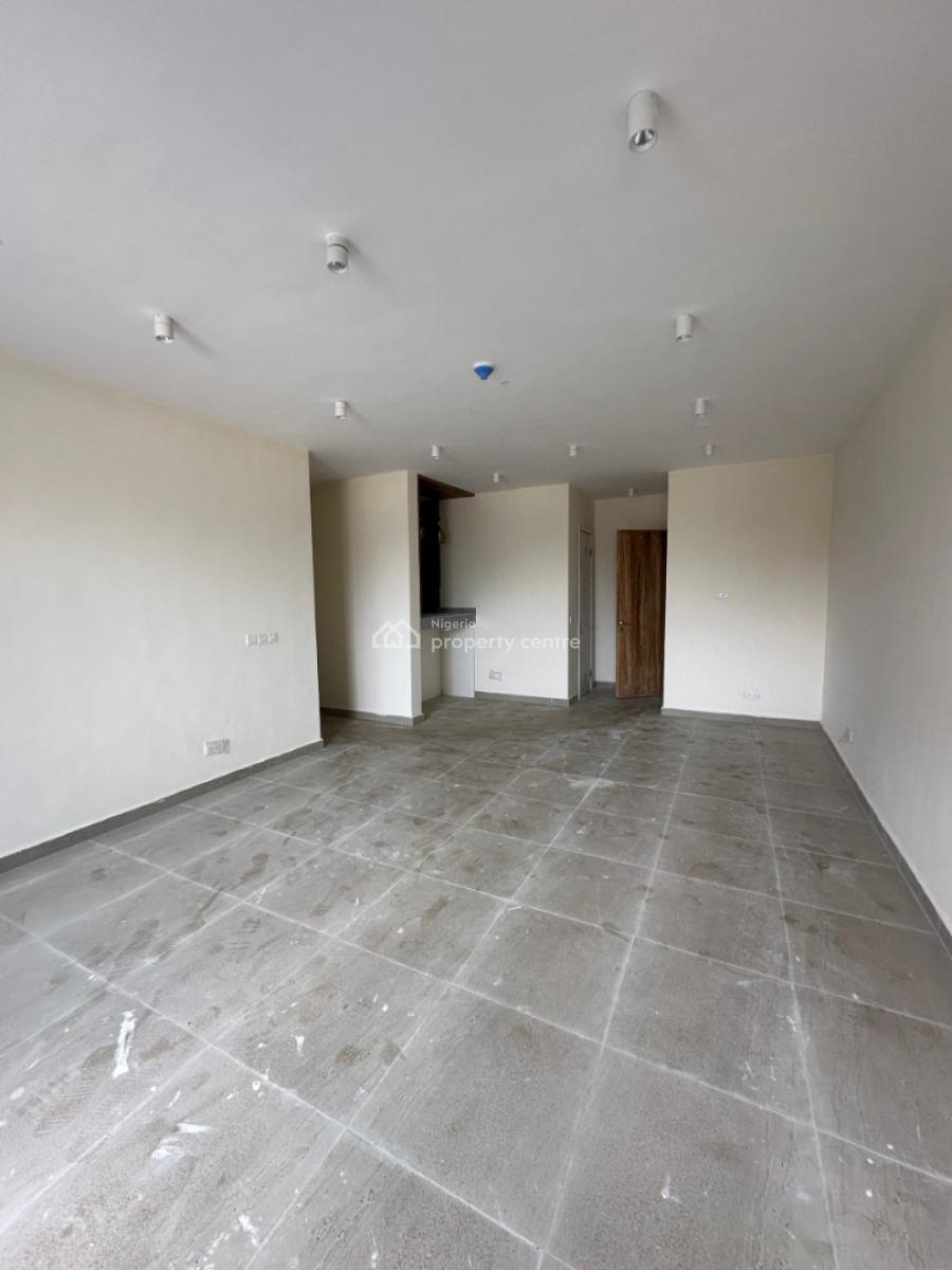 State of The Art Luxurious Serviced 2 Bedroom Flat with a Room Bq, Lekki Phase 1, Lekki, Lagos, Flat / Apartment for Sale