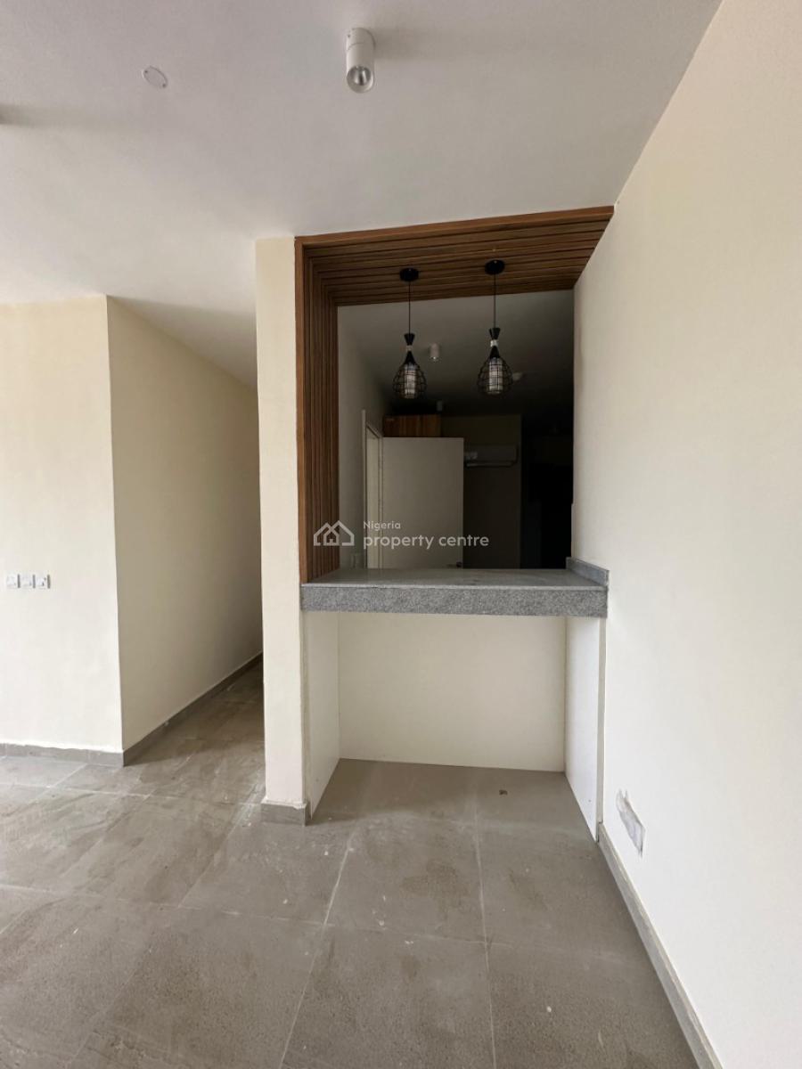 State of The Art Luxurious Serviced 2 Bedroom Flat with a Room Bq, Lekki Phase 1, Lekki, Lagos, Flat / Apartment for Sale
