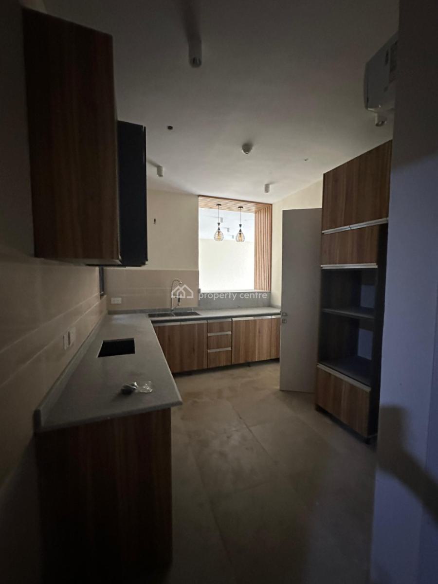 State of The Art Luxurious Serviced 2 Bedroom Flat with a Room Bq, Lekki Phase 1, Lekki, Lagos, Flat / Apartment for Sale