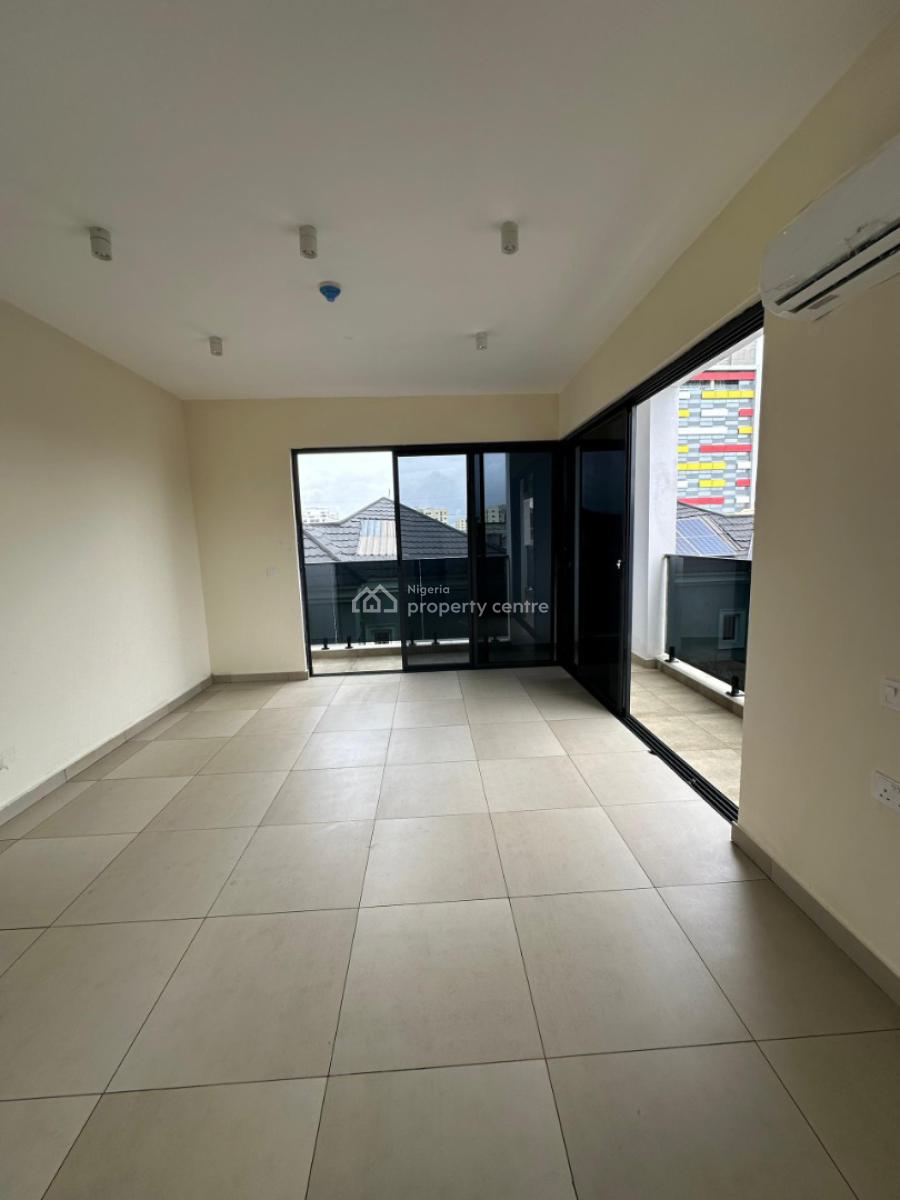 State of The Art Luxurious Serviced 2 Bedroom Flat with a Room Bq, Lekki Phase 1, Lekki, Lagos, Flat / Apartment for Sale