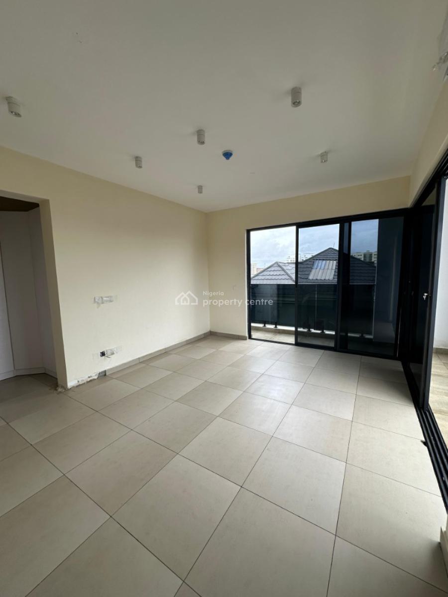 State of The Art Luxurious Serviced 2 Bedroom Flat with a Room Bq, Lekki Phase 1, Lekki, Lagos, Flat / Apartment for Sale