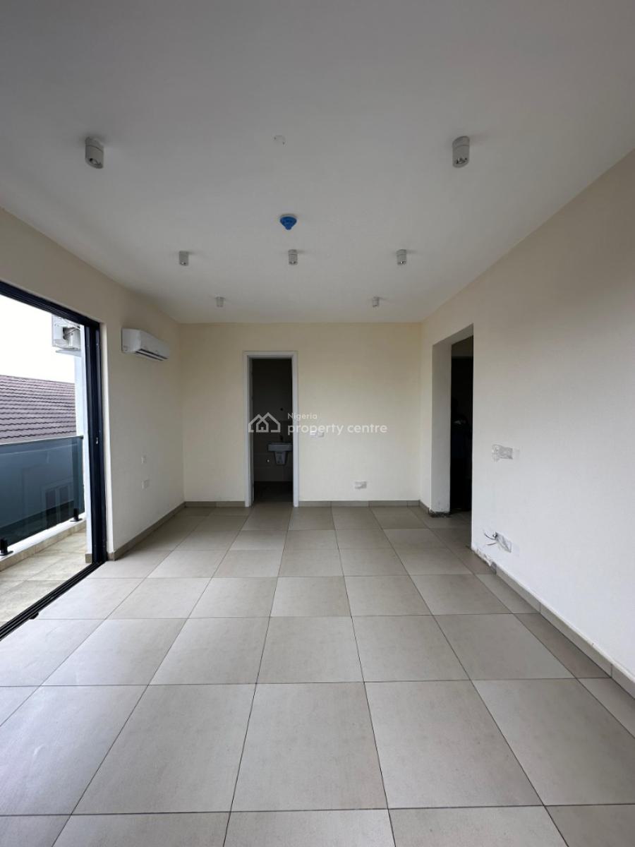 State of The Art Luxurious Serviced 2 Bedroom Flat with a Room Bq, Lekki Phase 1, Lekki, Lagos, Flat / Apartment for Sale