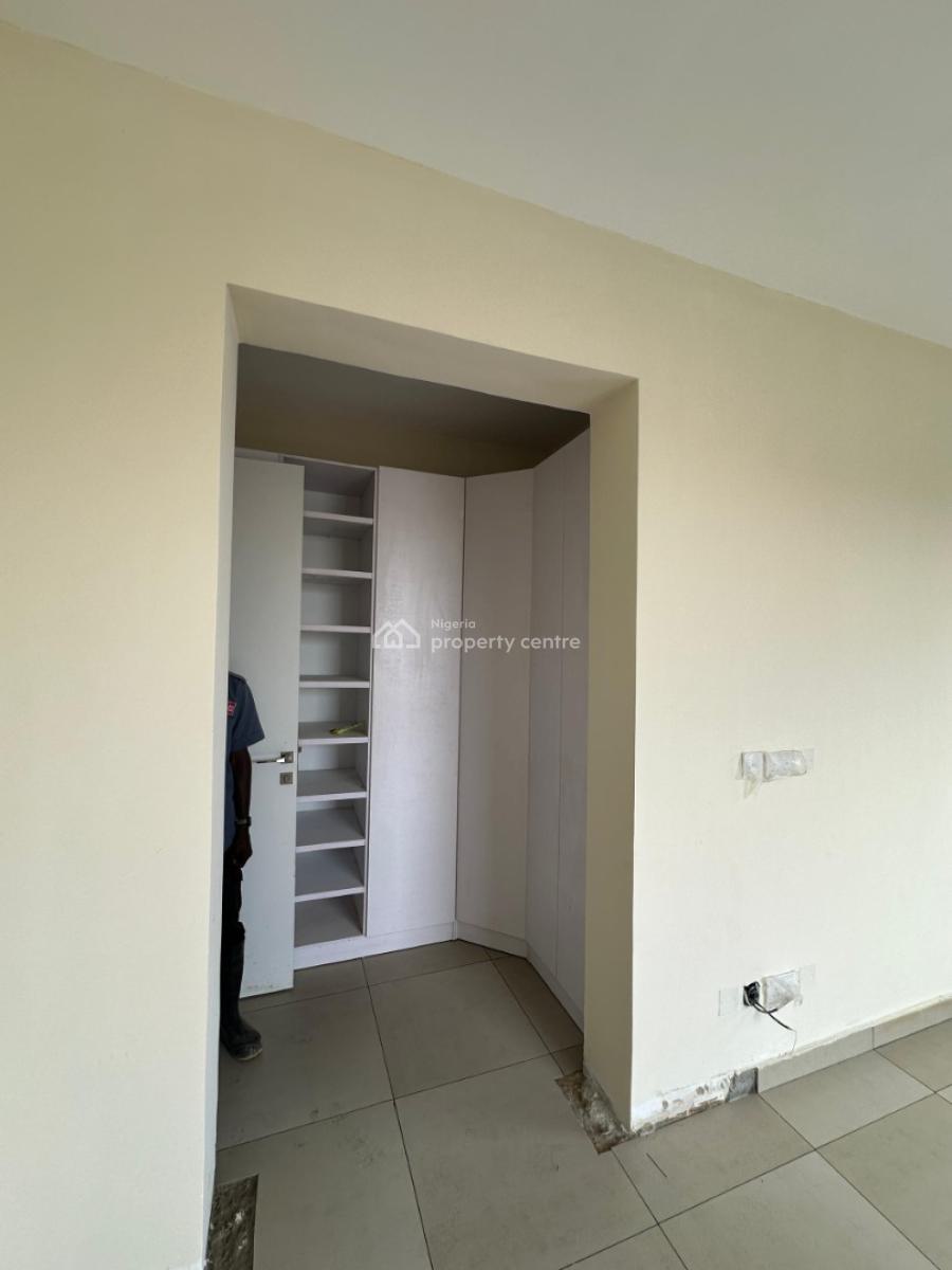 State of The Art Luxurious Serviced 2 Bedroom Flat with a Room Bq, Lekki Phase 1, Lekki, Lagos, Flat / Apartment for Sale