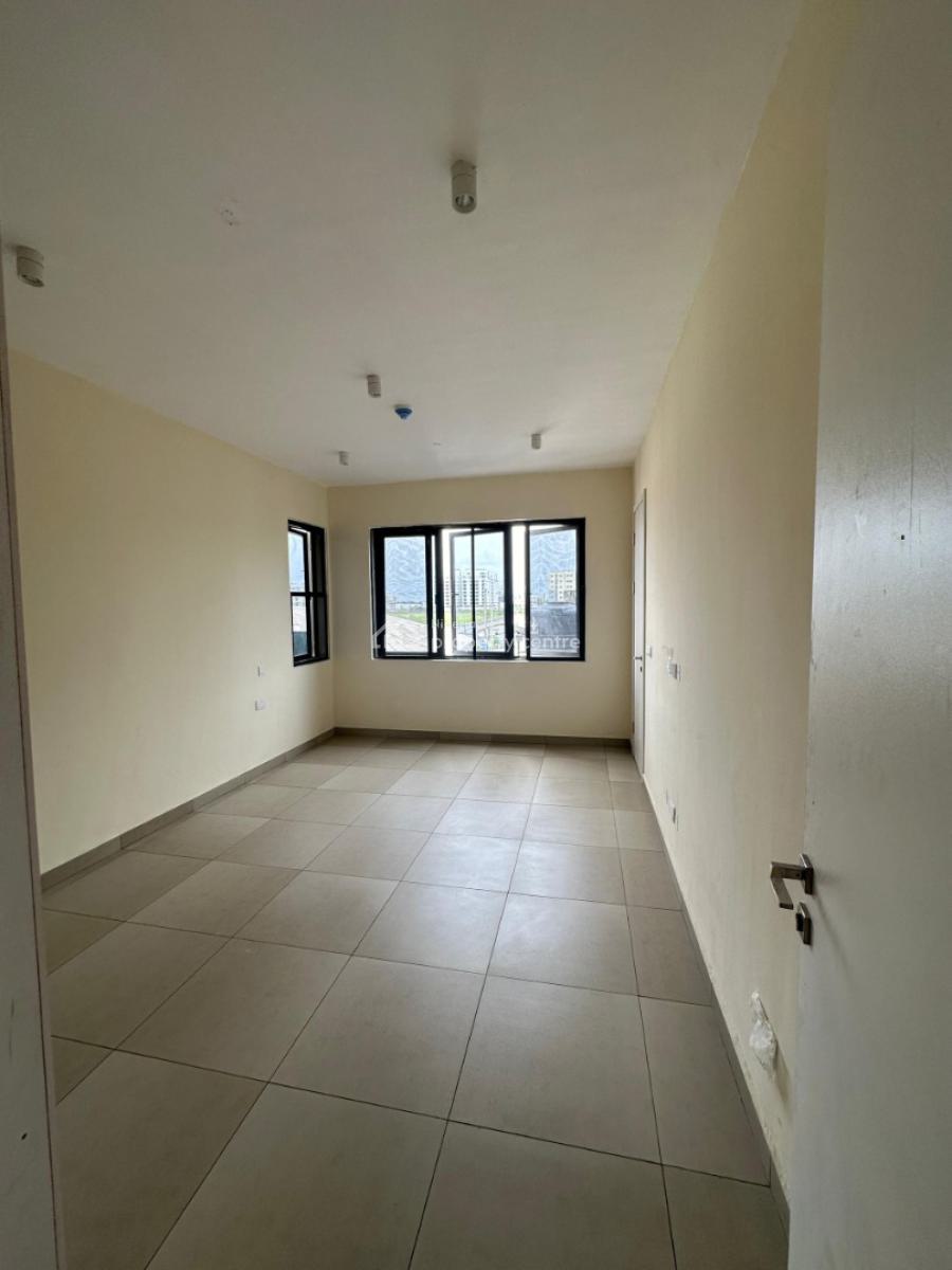 State of The Art Luxurious Serviced 2 Bedroom Flat with a Room Bq, Lekki Phase 1, Lekki, Lagos, Flat / Apartment for Sale