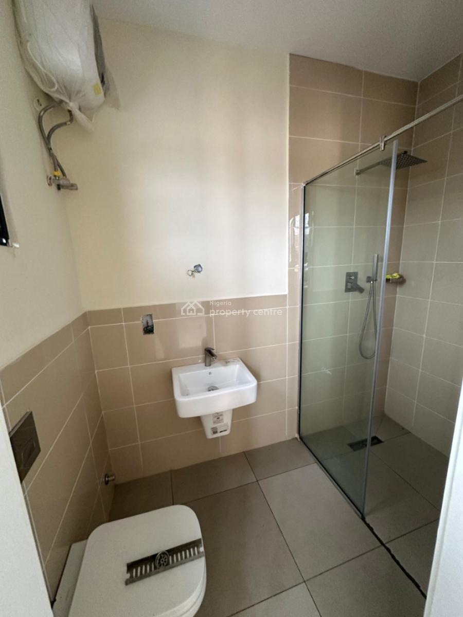 State of The Art Luxurious Serviced 2 Bedroom Flat with a Room Bq, Lekki Phase 1, Lekki, Lagos, Flat / Apartment for Sale