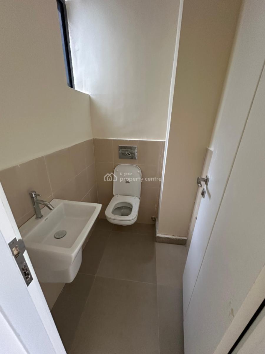 State of The Art Luxurious Serviced 2 Bedroom Flat with a Room Bq, Lekki Phase 1, Lekki, Lagos, Flat / Apartment for Sale
