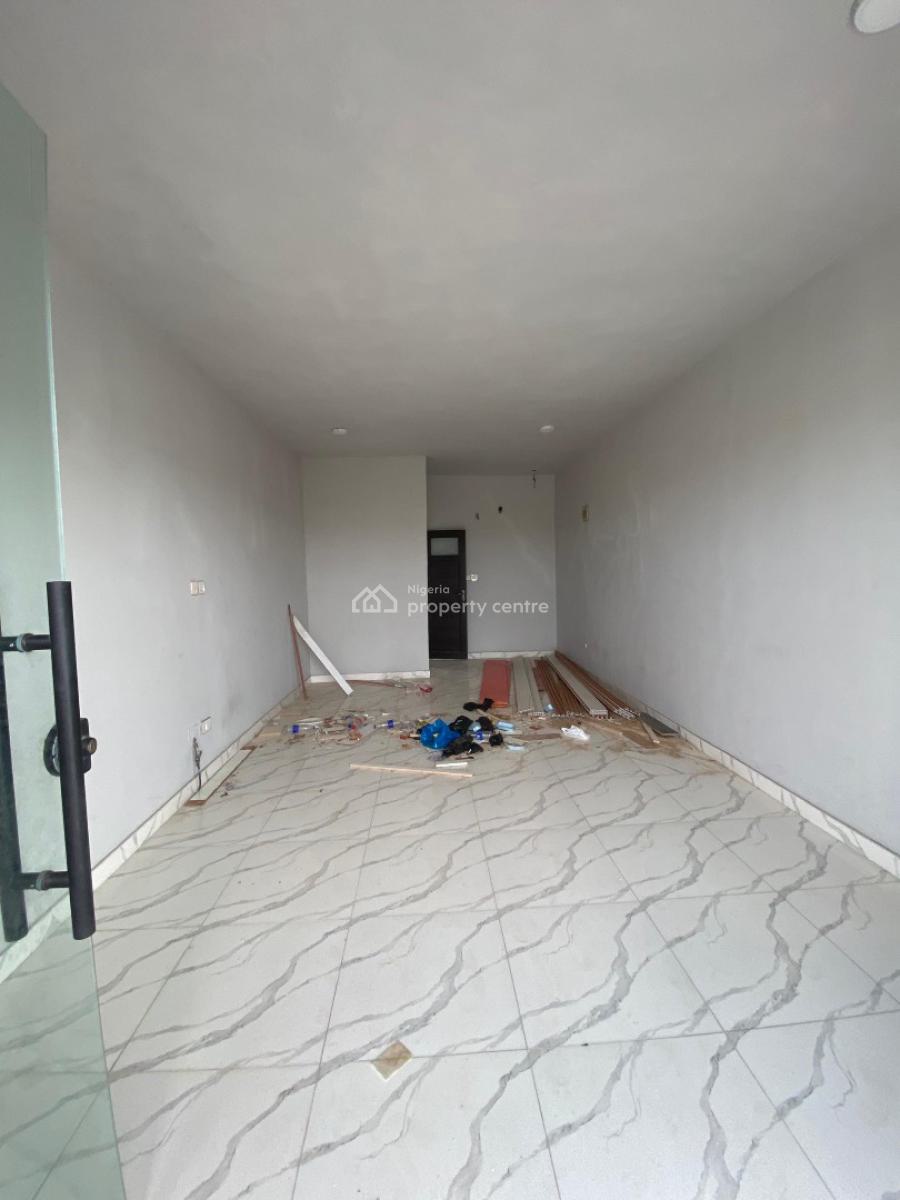 Shop Space [middle Floor]. Vgc Extension, Vgc Extension, Vgc, Lekki, Lagos, Shop for Sale