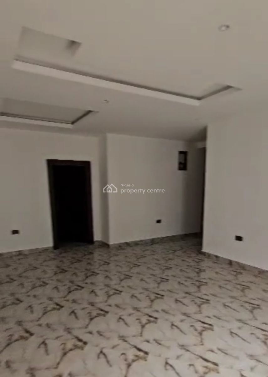 Very Spacious, Exquisite 3bedroom All Rooms Ensuite with Modern Facili, in Serene Area of Okeira Ogba Ikeja, Ogba, Ikeja, Lagos, Flat / Apartment for Rent