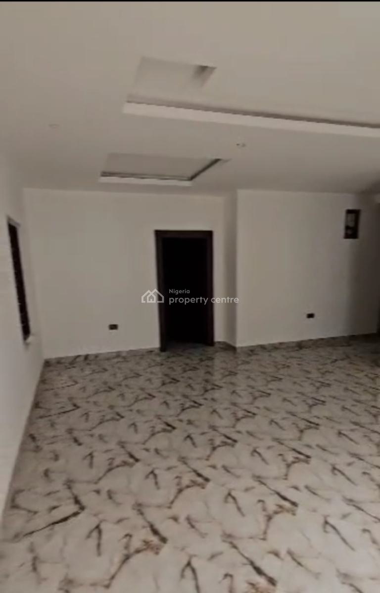 Very Spacious, Exquisite 3bedroom All Rooms Ensuite with Modern Facili, in Serene Area of Okeira Ogba Ikeja, Ogba, Ikeja, Lagos, Flat / Apartment for Rent