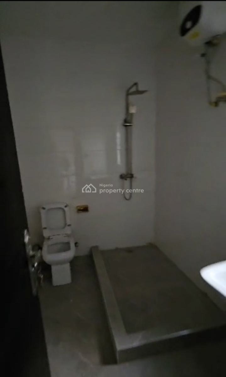 Very Spacious, Exquisite 3bedroom All Rooms Ensuite with Modern Facili, in Serene Area of Okeira Ogba Ikeja, Ogba, Ikeja, Lagos, Flat / Apartment for Rent
