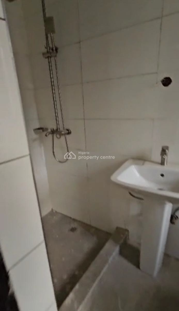 Very Spacious, Exquisite 3bedroom All Rooms Ensuite with Modern Facili, in Serene Area of Okeira Ogba Ikeja, Ogba, Ikeja, Lagos, Flat / Apartment for Rent