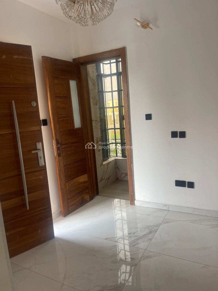 Luxury Duplex in Sangotedo, Ajah, Peace Garden Estate, Sangotedo, Ajah, Lagos, Semi-detached Bungalow for Sale
